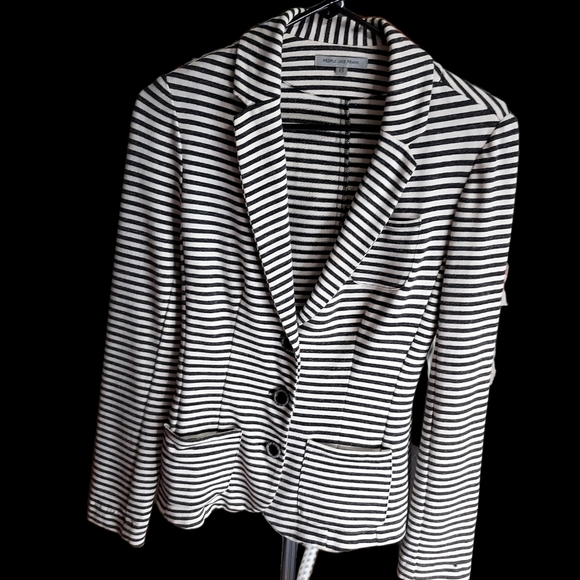 People like Frank Blazer xs women's stripes - Picture 12 of 16